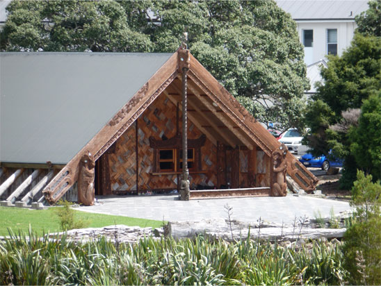 Wharenui Ngakau Mahaki Wharenui Ngakau Mahaki